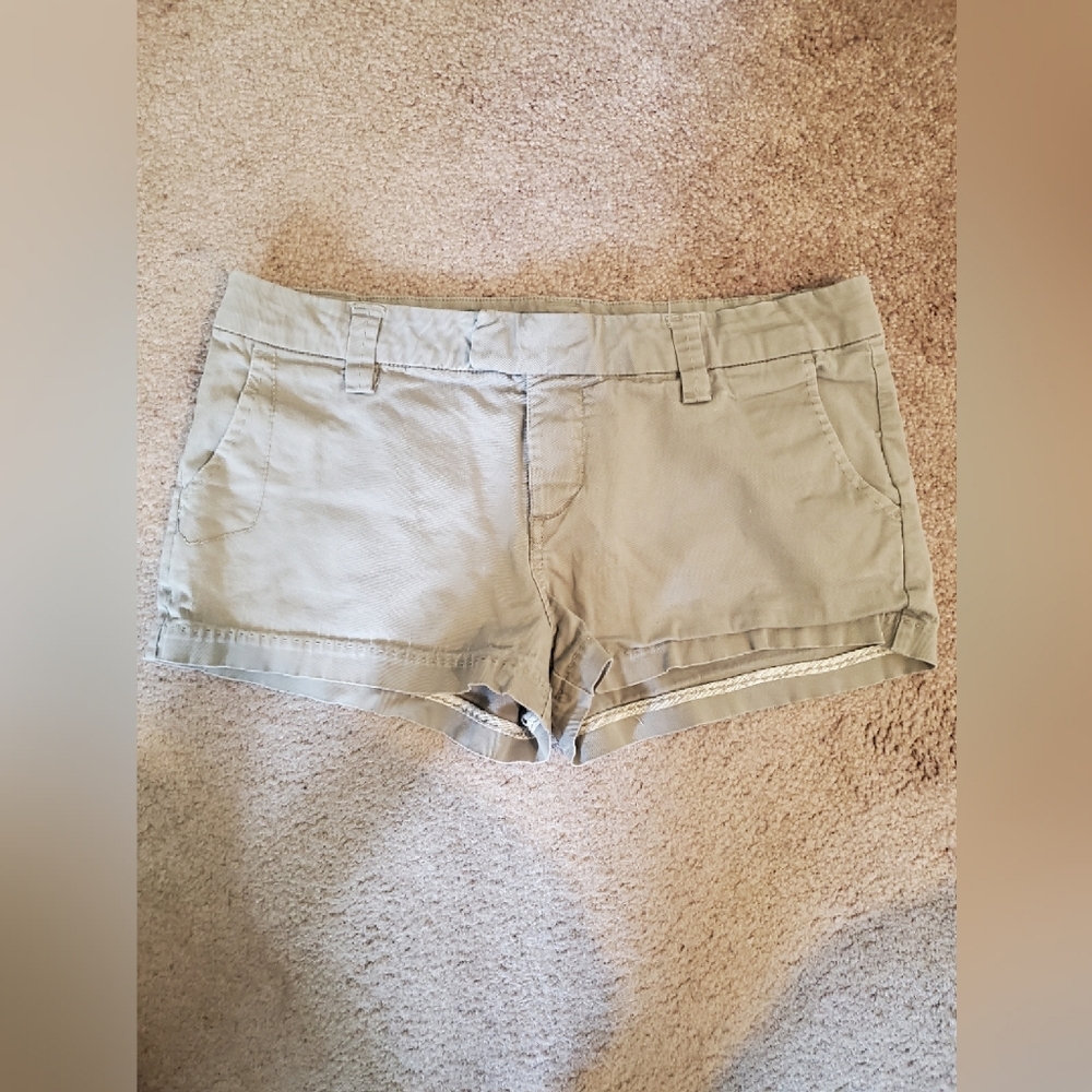 Volcom Hot Shorts CIRCA 2000s